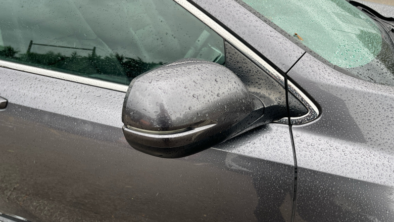 Honda CR-V 1.5 VTEC Turbo EX 5dr CVT Petrol Estate